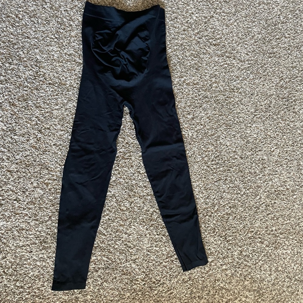 BLANQI Maternity leggings!